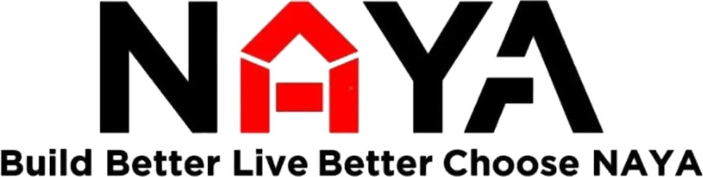 NAYA Logo