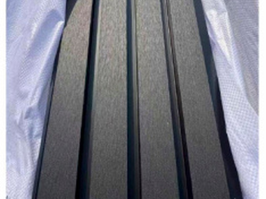 CLAD101 WPC Outdoor & Decking