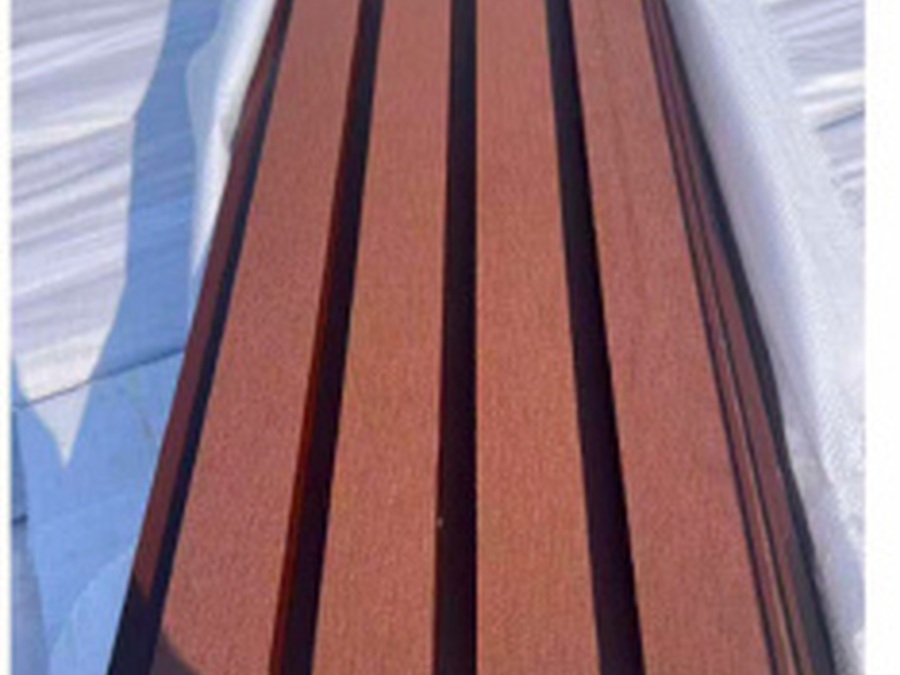 CLAD102 WPC Outdoor & Decking