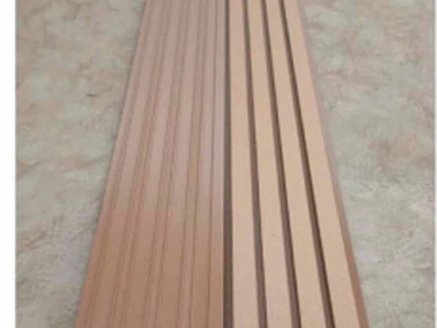 CLAD103 WPC Outdoor & Decking