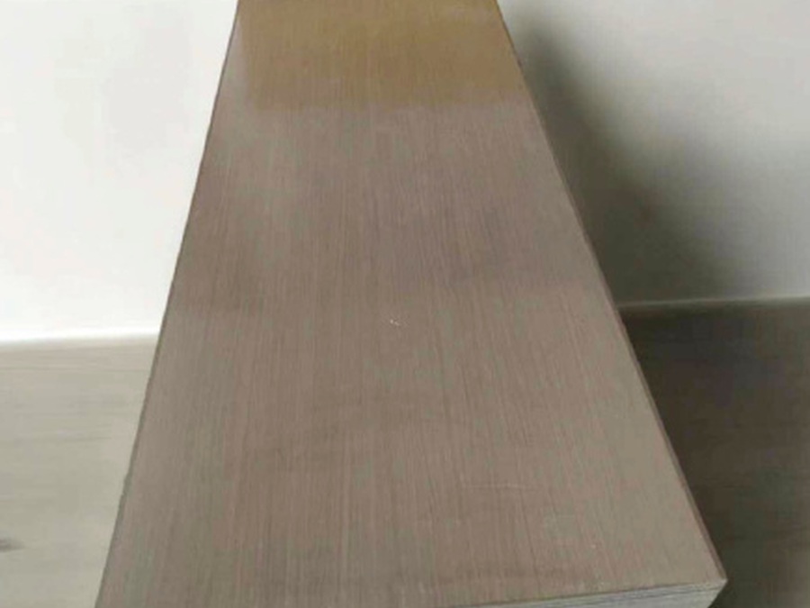 CS101 PVC Carbon Sheets