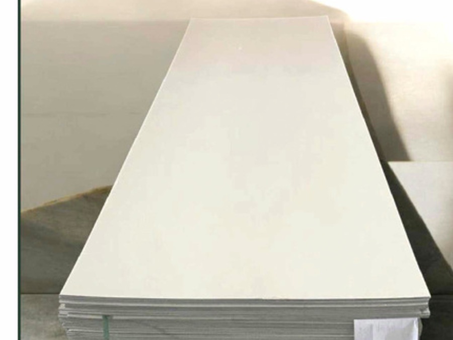 CS102 PVC Carbon Sheets