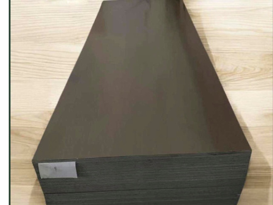 CS103 PVC Carbon Sheets