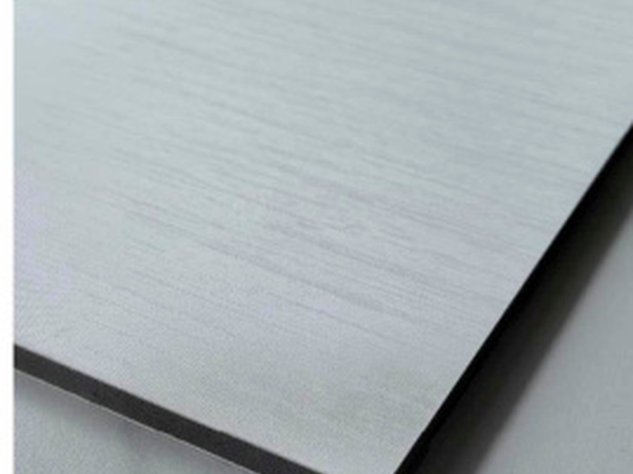 CS204 PVC Carbon Sheets