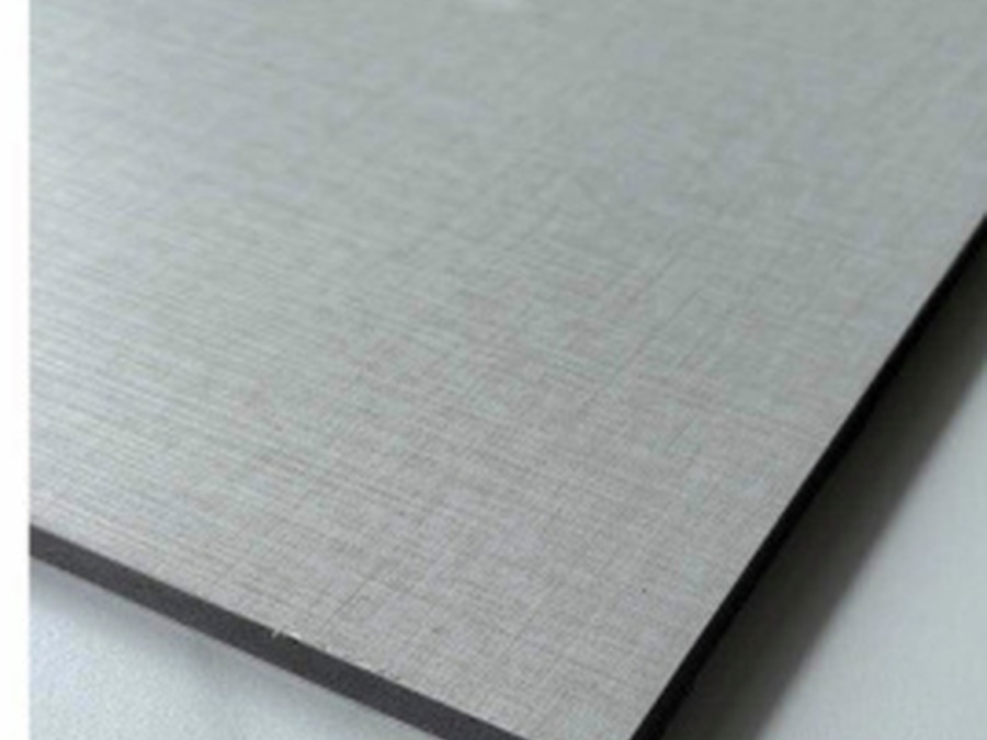 CS207 PVC Carbon Sheets