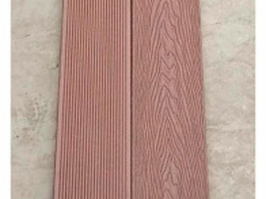 DEC102 WPC Outdoor & Decking