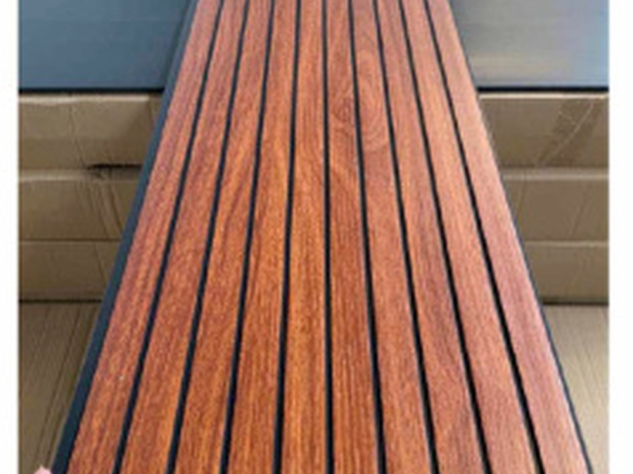 GRL402 WPC Wallpanel