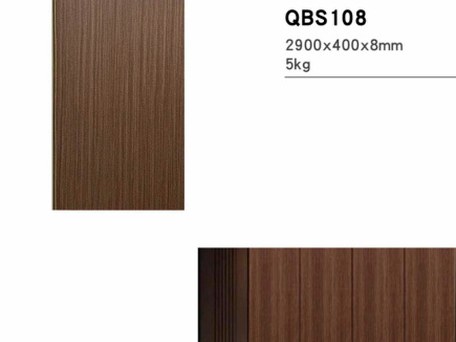 QBS108 Wallboard Series
