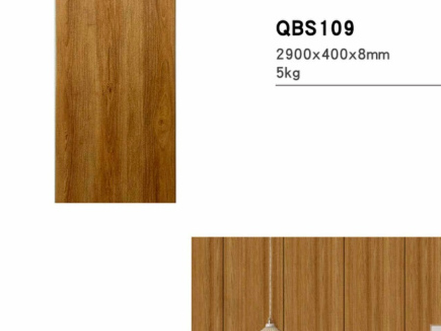 QBS109 Wallboard Series