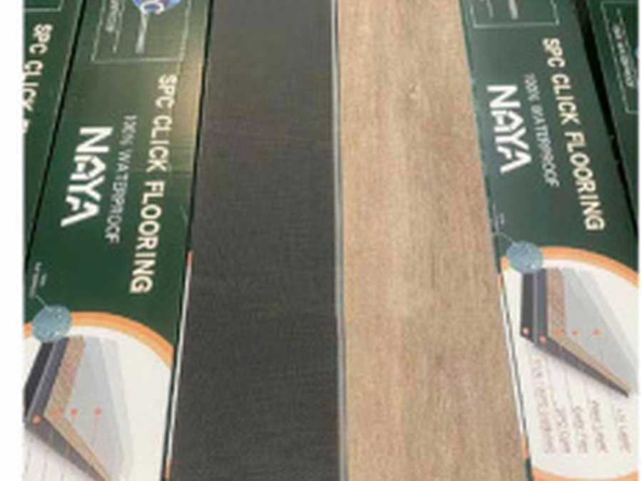 SPC101 SPC Flooring