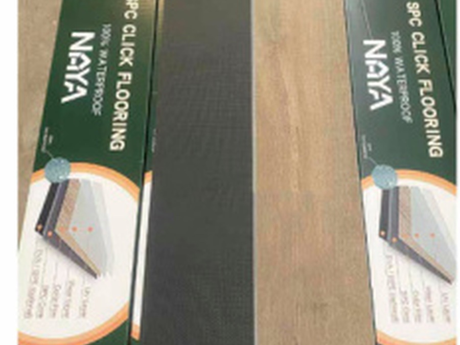 SPC103 SPC Flooring