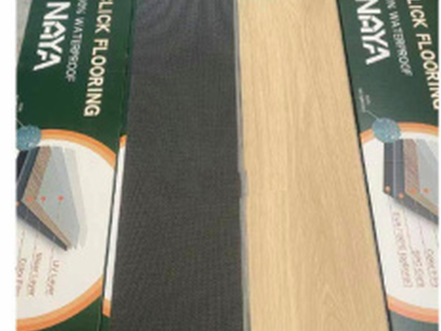 SPC105 SPC Flooring