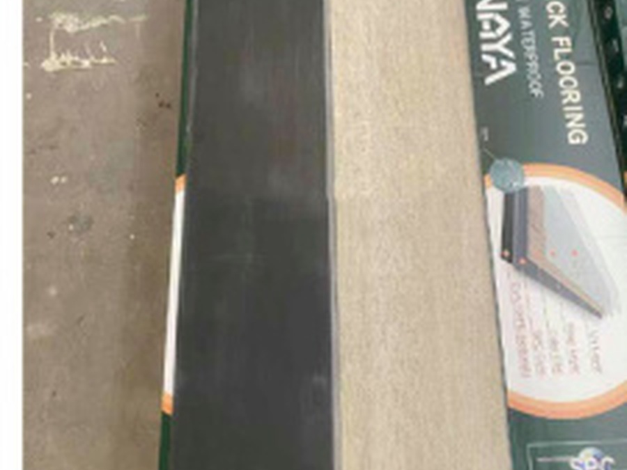 SPC204 SPC Flooring